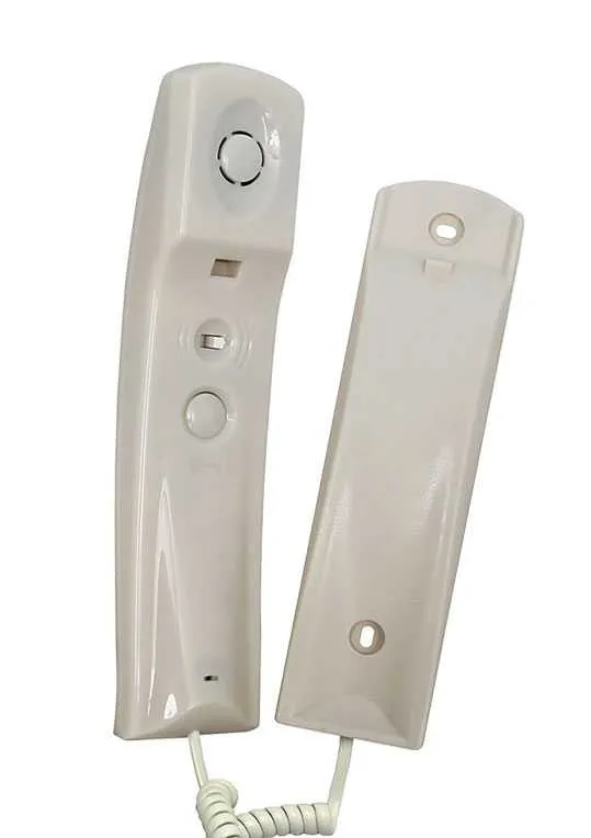 Трубка УКП-7 домофонная