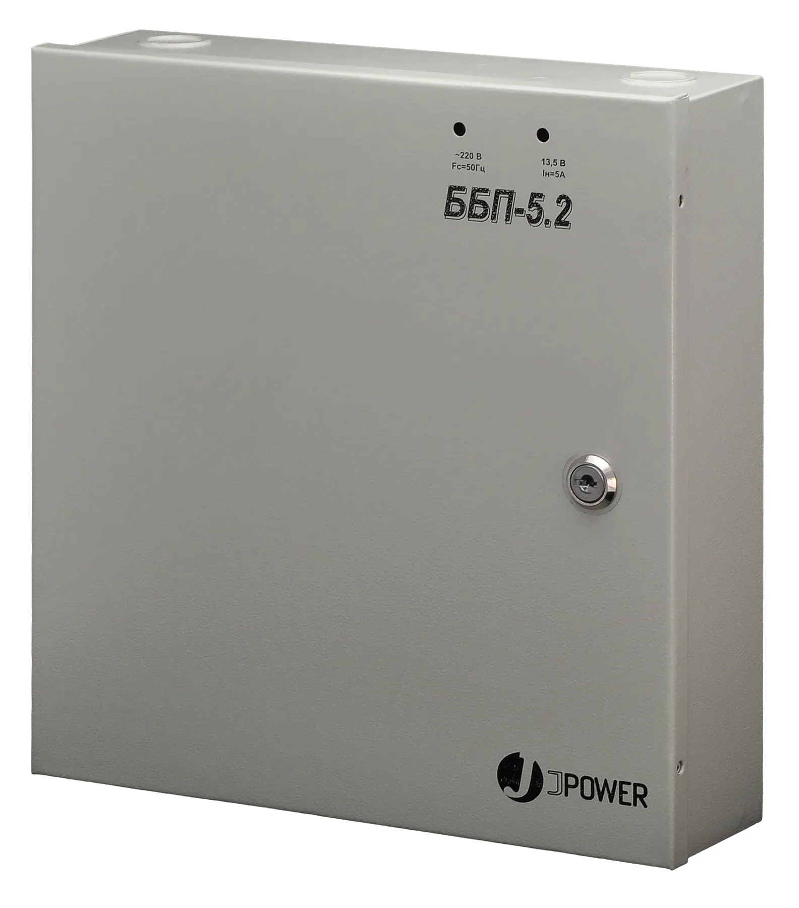 Блок бесперебойного питания J-Power ББП-5.2