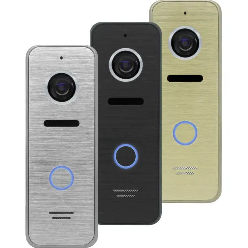 Панель Major LUX вызывная для видеодомофона