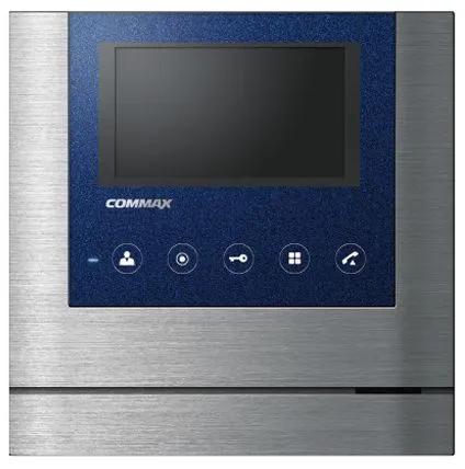Монитор Commax CDV-43M VZ / XL видеодомофона
