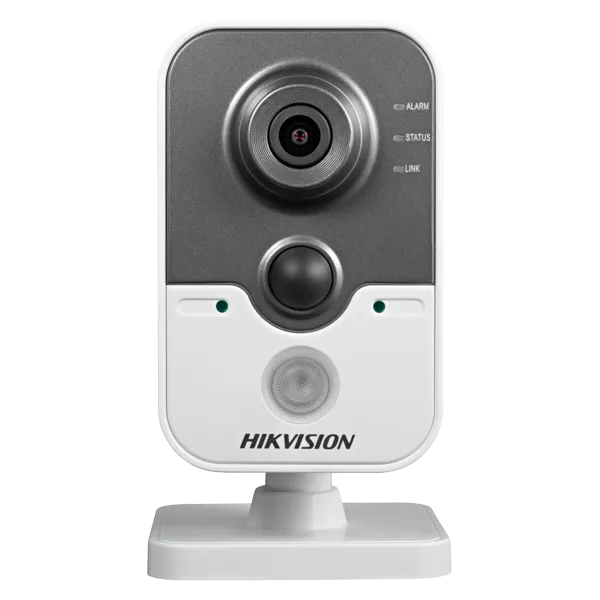 Камера Hikvision DS-2CD2442FWD-IW 2мм