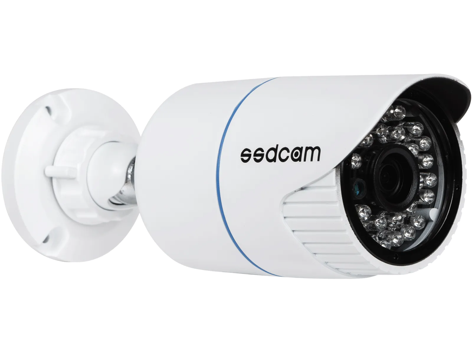 Камера Ssdcam IP-129 видеонаблюдения