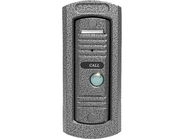 Панель SSDCAM SSD-700L (медь) вызывная для видеодомофона