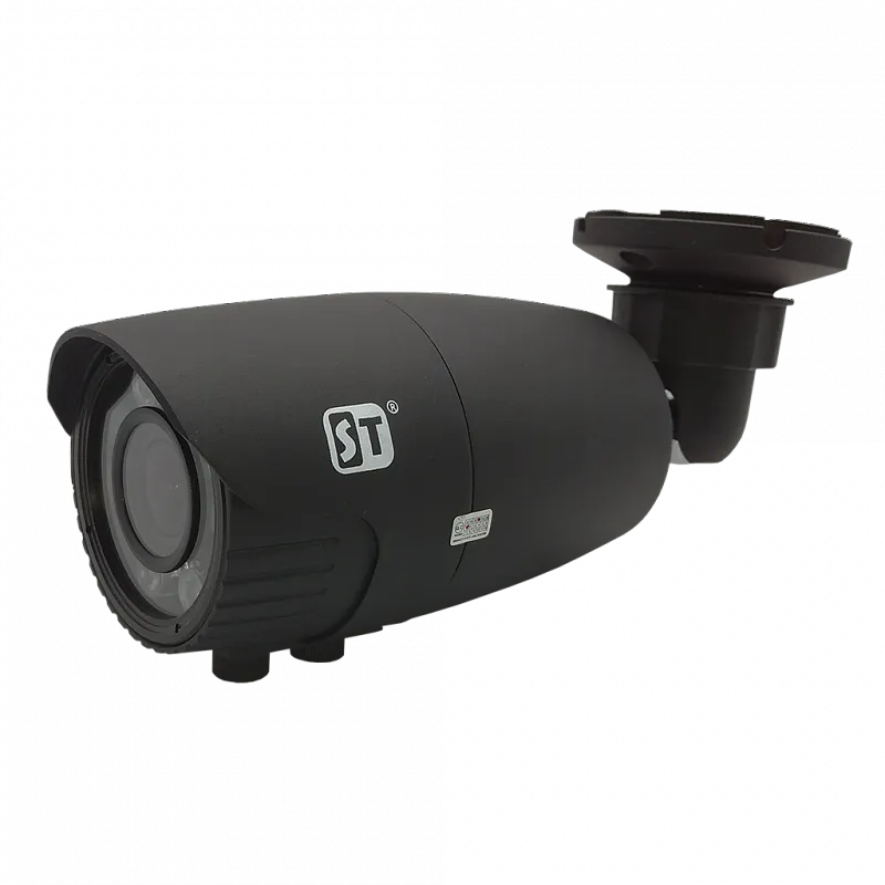 Видеокамера ST-187 IP Home Starlight (черная)
