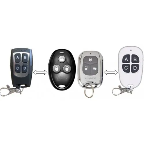 Пульт StarNew «2 в 1 для Alligator NS» для автосигнализации