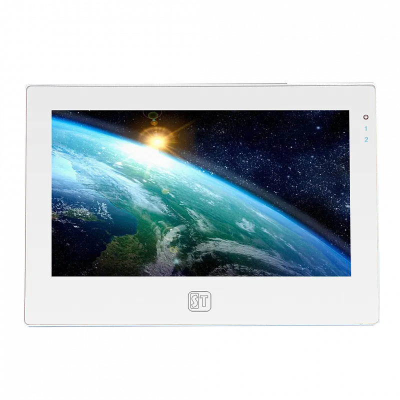 Монитор ST-М202/7 (TS/SD) видеодомофона