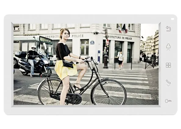 Монитор Tantos Amelie HD SE видеодомофона