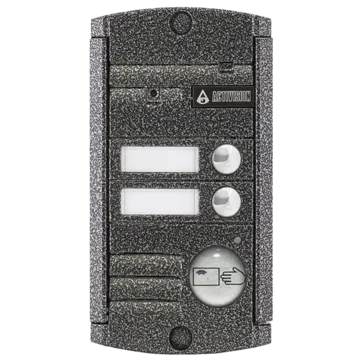 Панель Activision AVP-452 Proxy PAL вызывная для видеодомофона