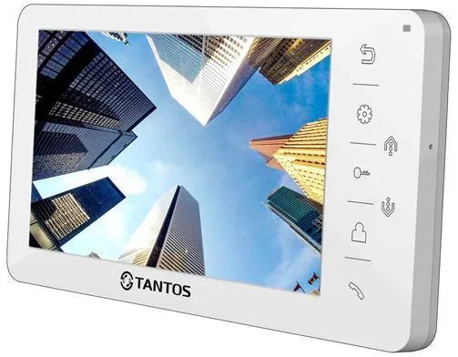 Монитор Tantos Amelie SD видеодомофона