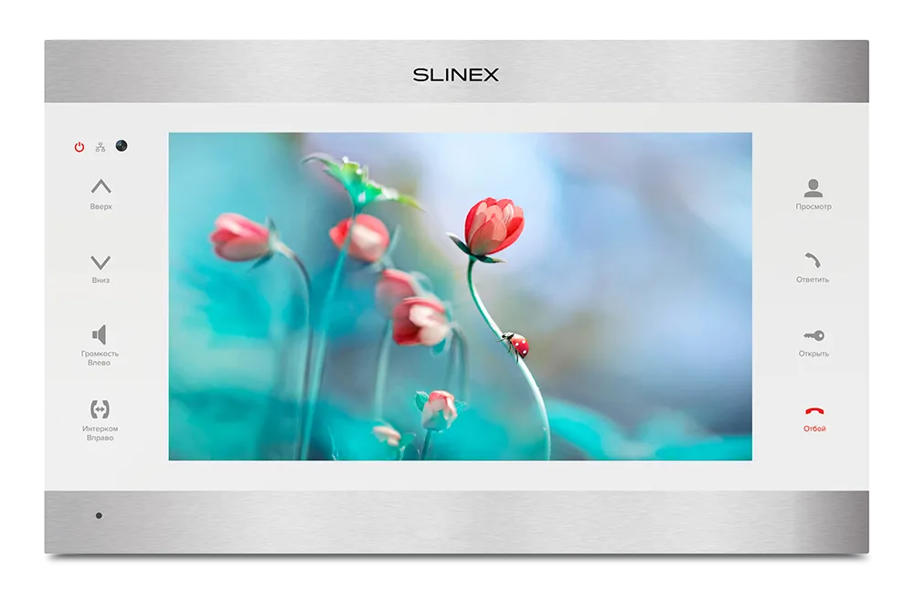 Монитор Slinex SL-10IPT видеодомофона