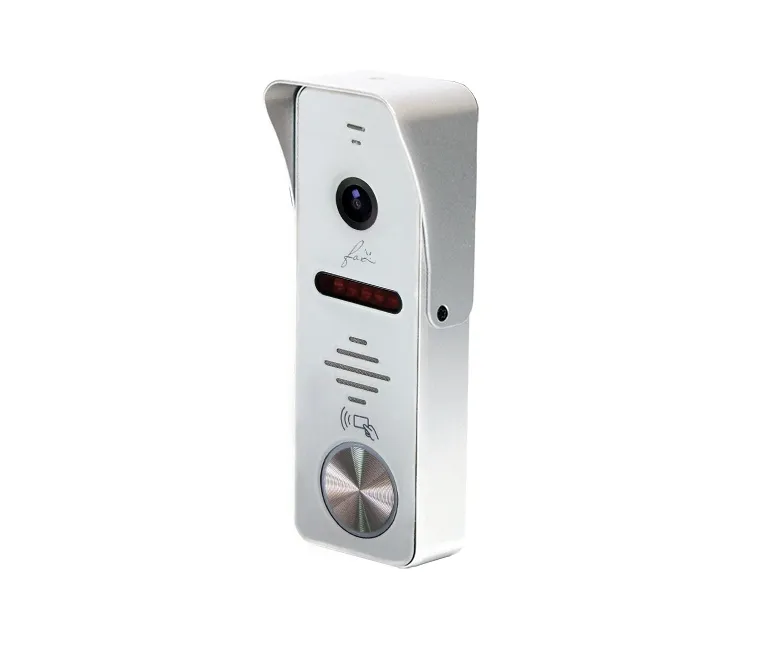 Панель FOX FX-CP28 вызывная для видеодомофона