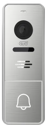 Вызывная панель CTV-D4005S Signal (серебро)