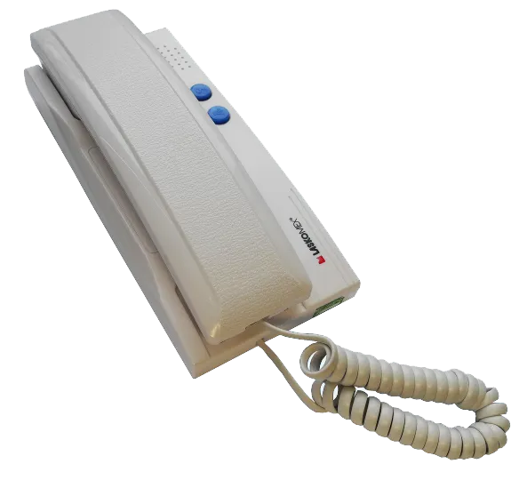 Аудиотрубка Laskomex LC-8d