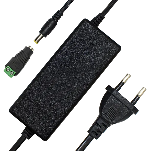 Комплект видеонаблюдения «Для офиса»