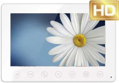 Монитор JVS PRIME HD видеодомофона