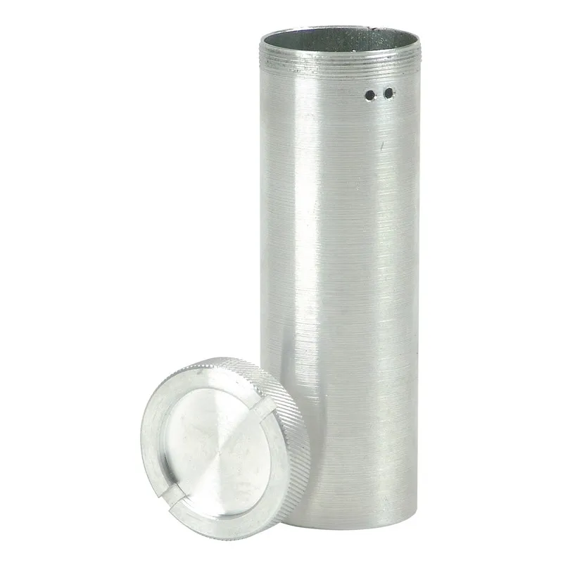 Тубус для ключей алюминиевый, (90мм x 40мм)