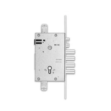 Замок врезной электромеханический CISA 15.535.28.0