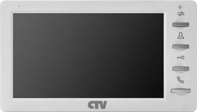 Видеодомофон CTV M1701 Plus