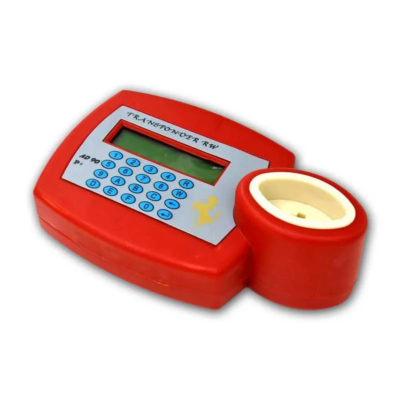 Программатор автомобильных ключей  AD-90 P+