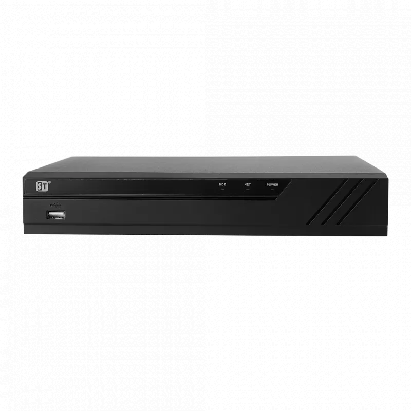 Сетевой ST-HDVR162PRO D (ВЕРСИЯ 3) видеорегистратор