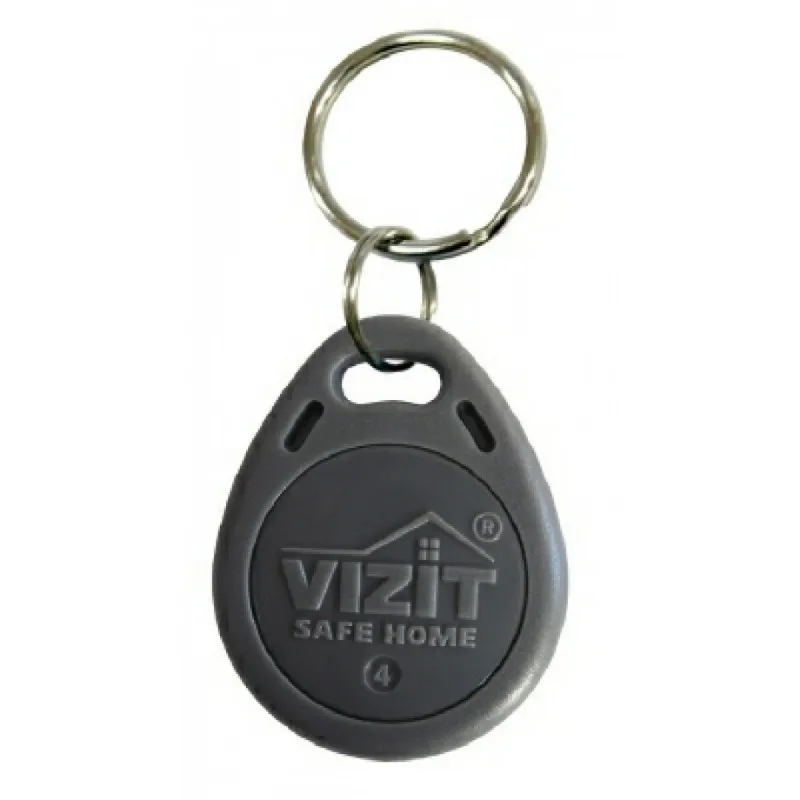 Сервисный ключ VIZ RFID для домофонов