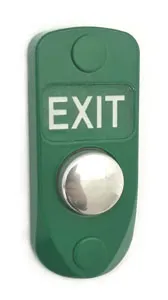 Кнопка JSB Systems JSB-KN-46.0 НЗ для выхода