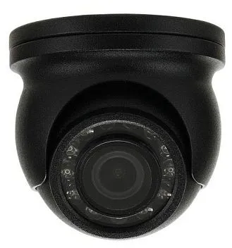 Видеокамера ST-2011 (2,8mm) (черная)