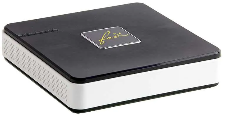Видеорегистратор FOX FX-8L
