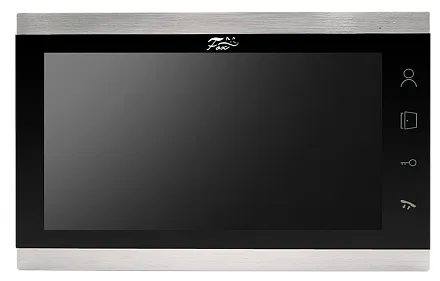 Монитор Fox FX-HVD100T V2 WIFI (Нефрит 10W) видеодомофона