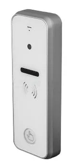 Панель Tantos iPanel 2+ вызывная для видеодомофона