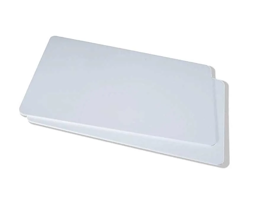 Заготовка RFID (H2) тонкая карта