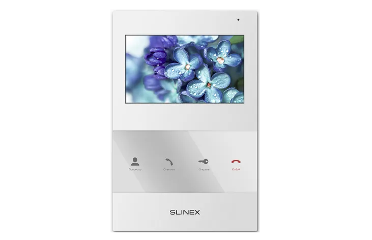 Видеодомофон Slinex SQ-04