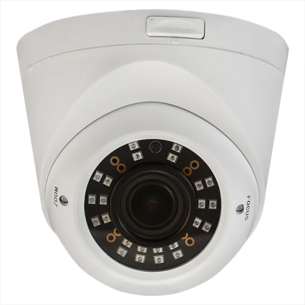 Видеокамера ST-2009 (2.8 - 12 mm), уличная