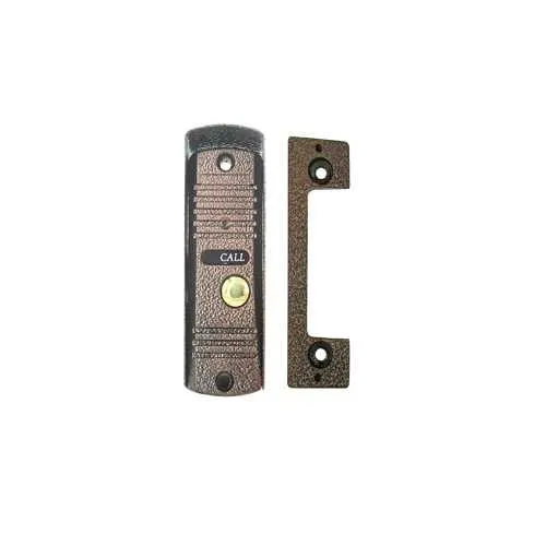 Панель Major Classic 500 вызывная для видеодомофона