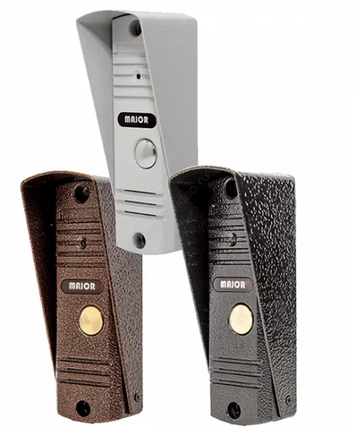 Панель Major Classic PRO вызывная для видеодомофона