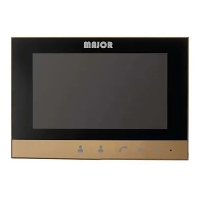 Монитор Major Alfa (v14) видеодомофона