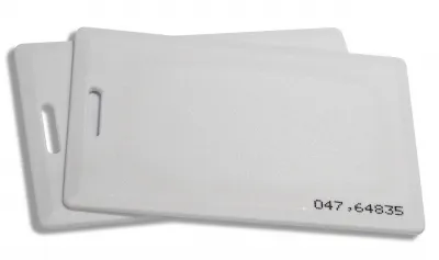 Карта MF 4K (S70) с кодом