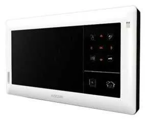 Монитор Kocom KVR-A 510 видеодомофона