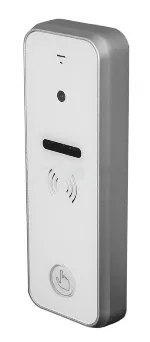 Панель Tantos iPanel 2+ вызывная для видеодомофона