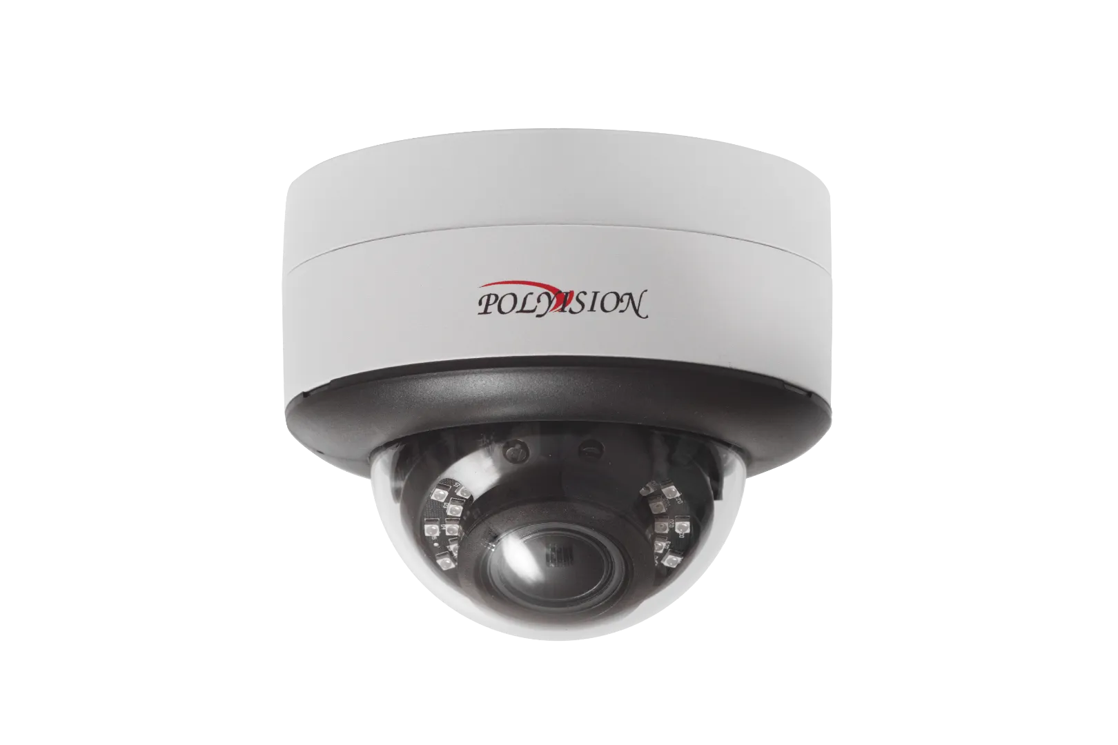 Камера Polyvision PVC-IP5X-DV5MPA видеонаблюдения