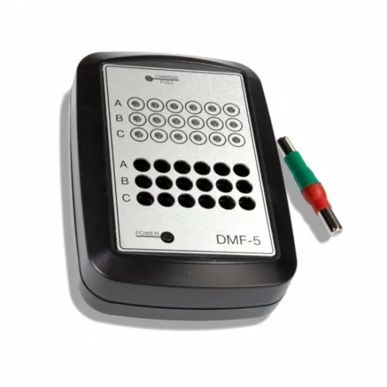 Дубликатор DMF-5 магнитных ключей