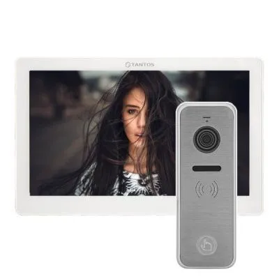 Комплект домофона Tantos Neo HD SE
