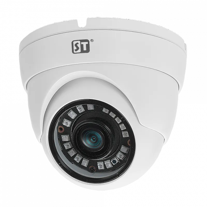 Камера ST-174 M IP HOME (2,8mm) видеонаблюдения