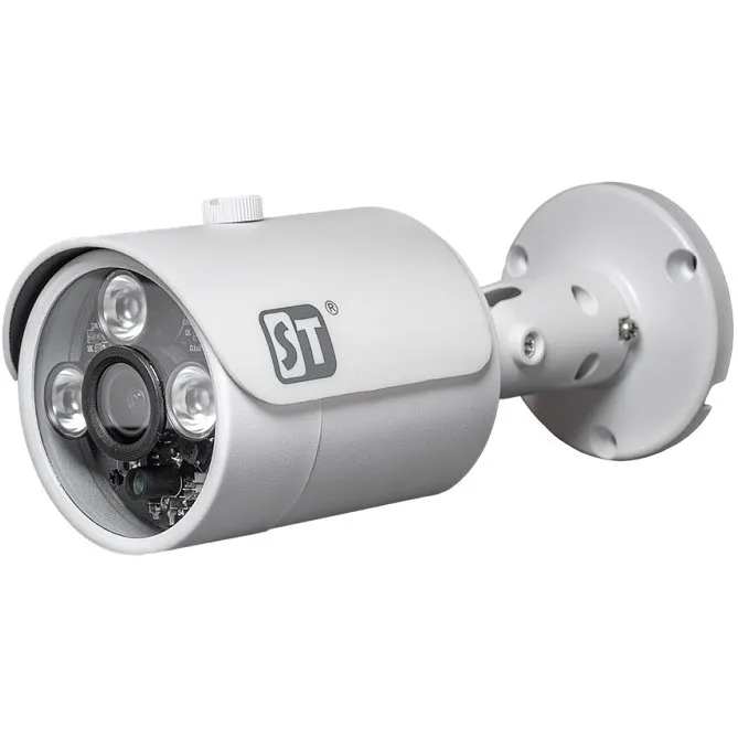 Видеокамера ST-190 IP HOME H.265 (2,8mm) сетевая