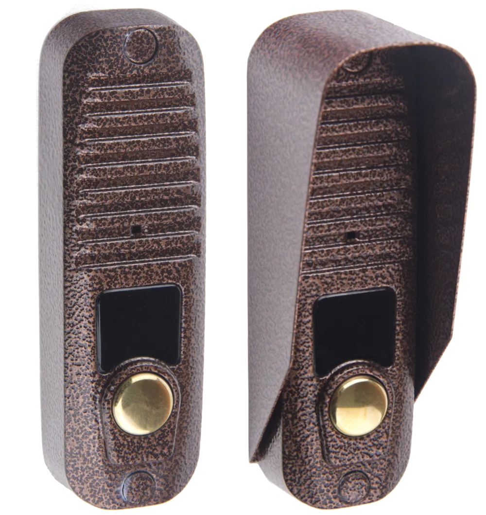 Панель JSB Systems JSB V055 PAL вызывная для видеодомофона