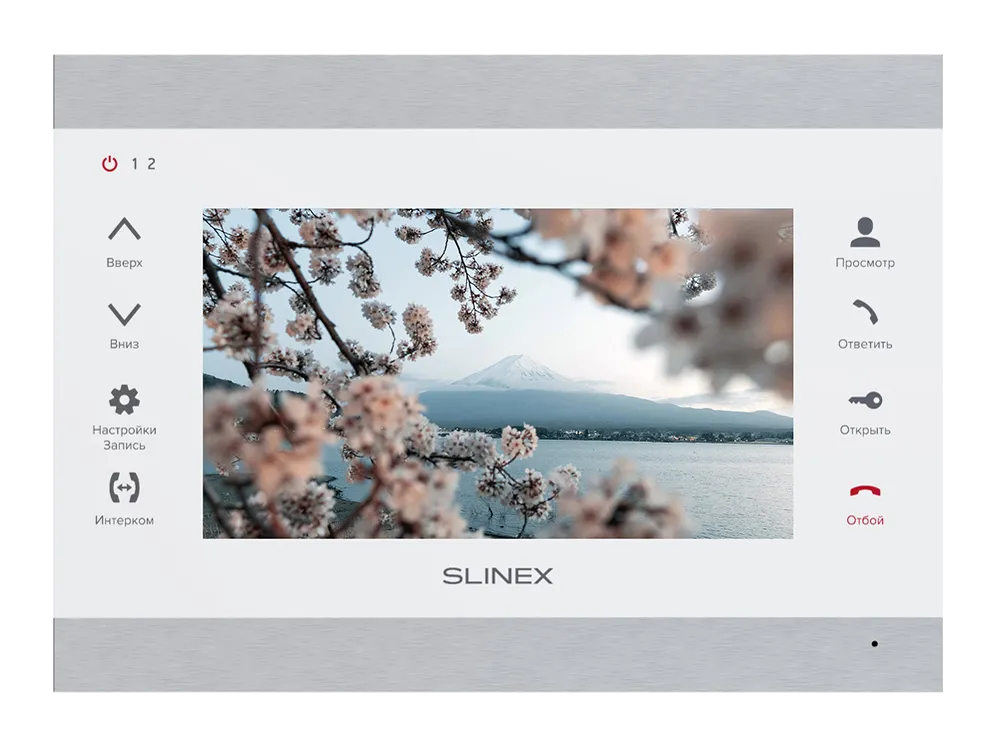 Монитор Slinex SL-07MHD видеодомофона