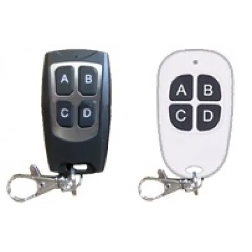 Пульт StarNew CLONIX для ворот и шлагбаумов