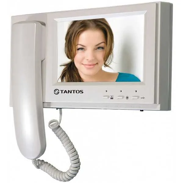 Монитор Tantos Loki SD XL видеодомофона