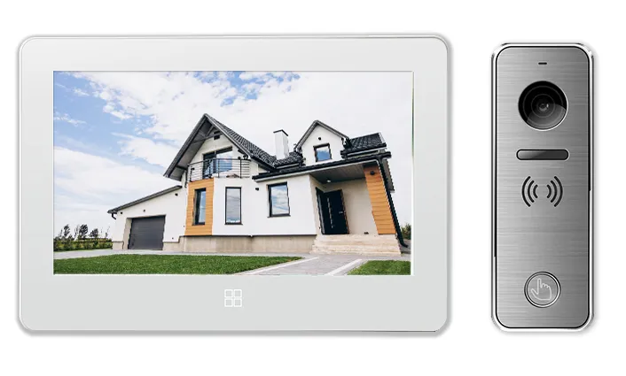 Видеодомофон Tantos NEO TWIN KIT