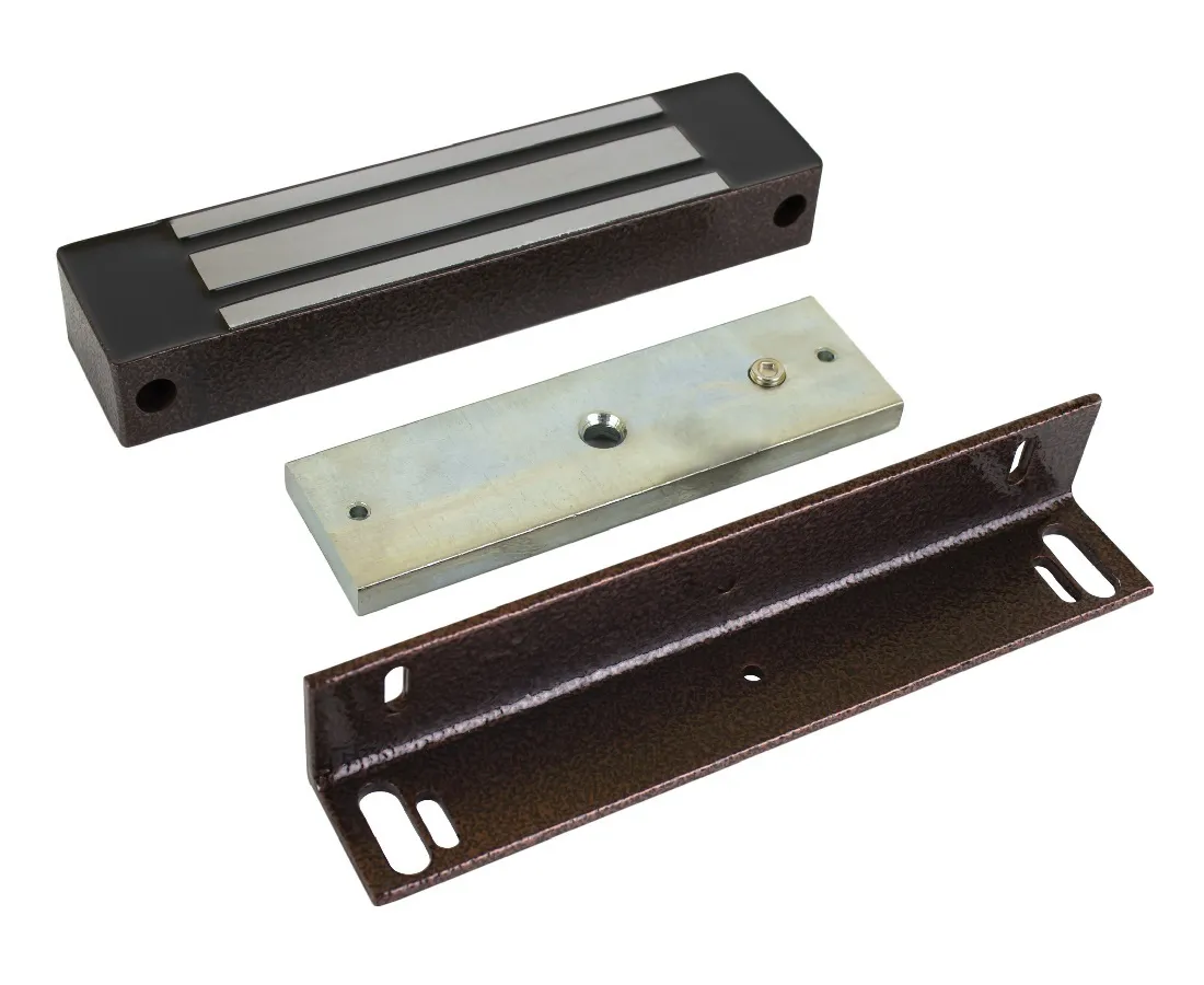 Замок AccordTec ML-295KB электромагнитный